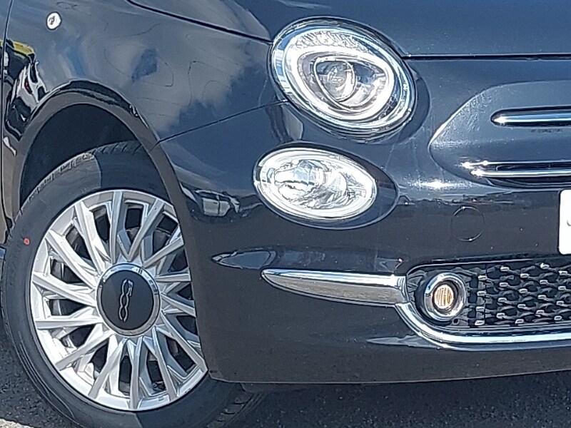 Used Fiat 500 2022 for sale - 78164443: Photo 9