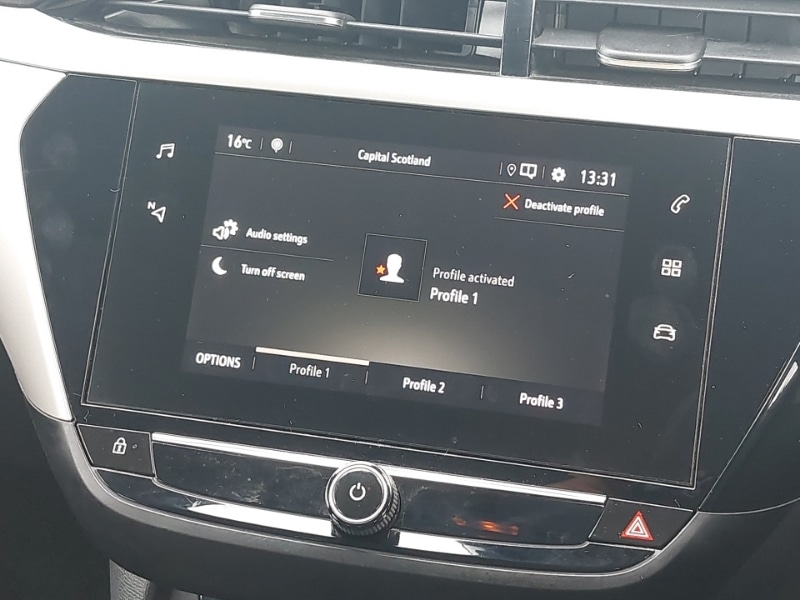 Used Vauxhall Corsa 2020 for sale - 76695935: Photo 10