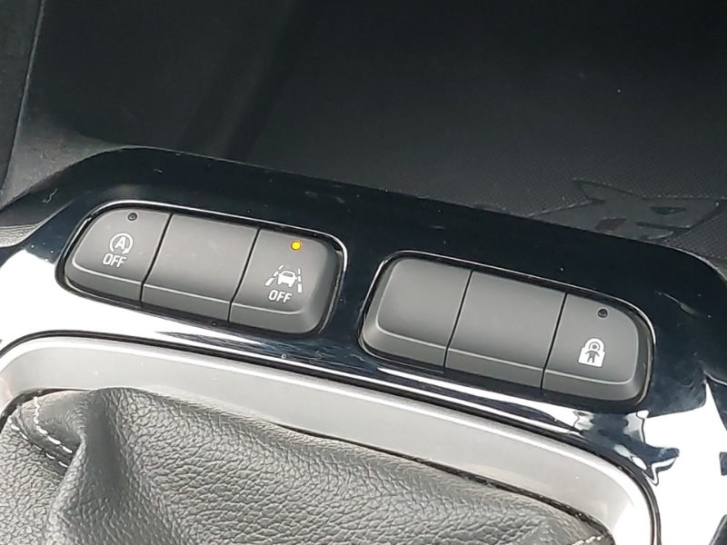 Used Vauxhall Corsa 2020 for sale - 76695935: Photo 13