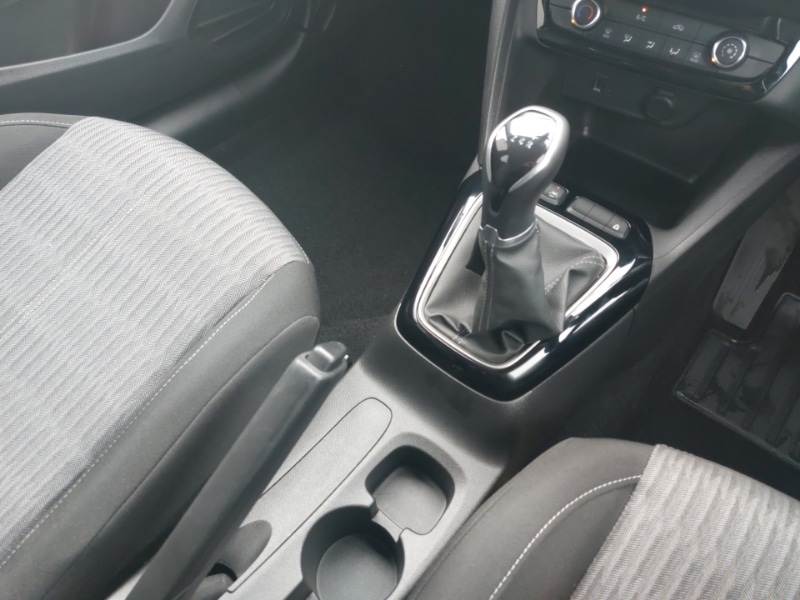 Used Vauxhall Corsa 2020 for sale - 76695935: Photo 14