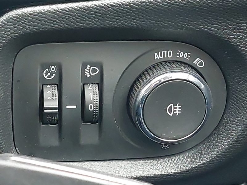 Used Vauxhall Corsa 2020 for sale - 76695935: Photo 16