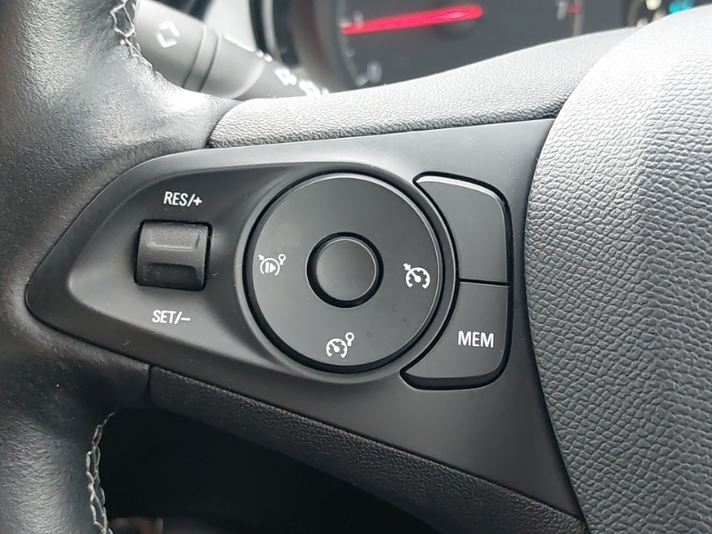 Used Vauxhall Corsa 2020 for sale - 76695935: Photo 17