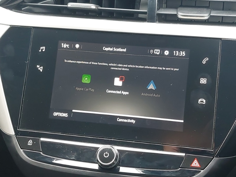 Used Vauxhall Corsa 2020 for sale - 76695935: Photo 19