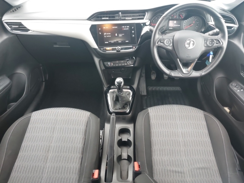 Used Vauxhall Corsa 2020 for sale - 76695935: Photo 2