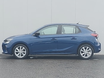 Used Vauxhall Corsa 2020 for sale - 76695935: Photo