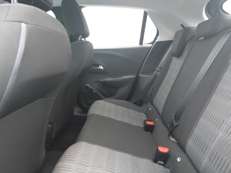 Used Vauxhall Corsa 2020 for sale - 76695935: Photo 6