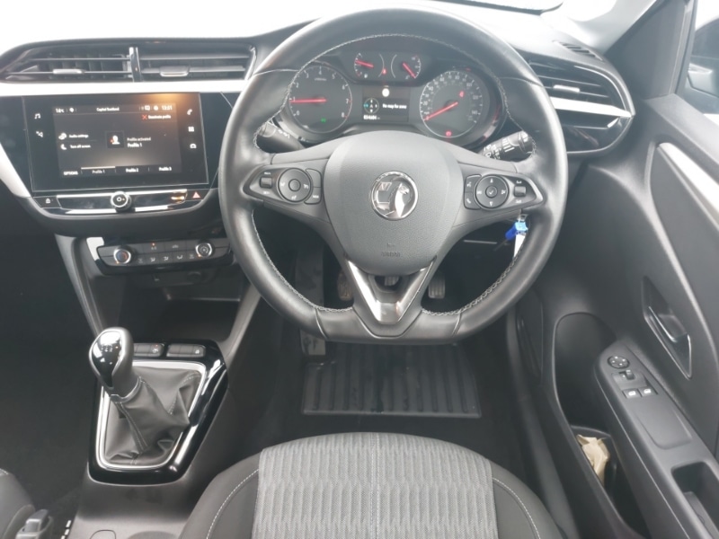 Used Vauxhall Corsa 2020 for sale - 76695935: Photo 7