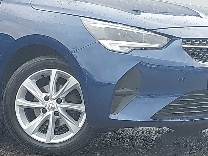 Used Vauxhall Corsa 2020 for sale - 76695935: Photo 9