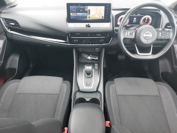 Used Nissan Qashqai 2022 for sale - 75964126: Photo