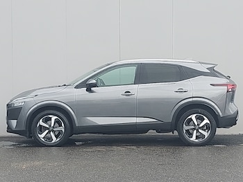 Used Nissan Qashqai 2022 for sale - 75964126: Photo