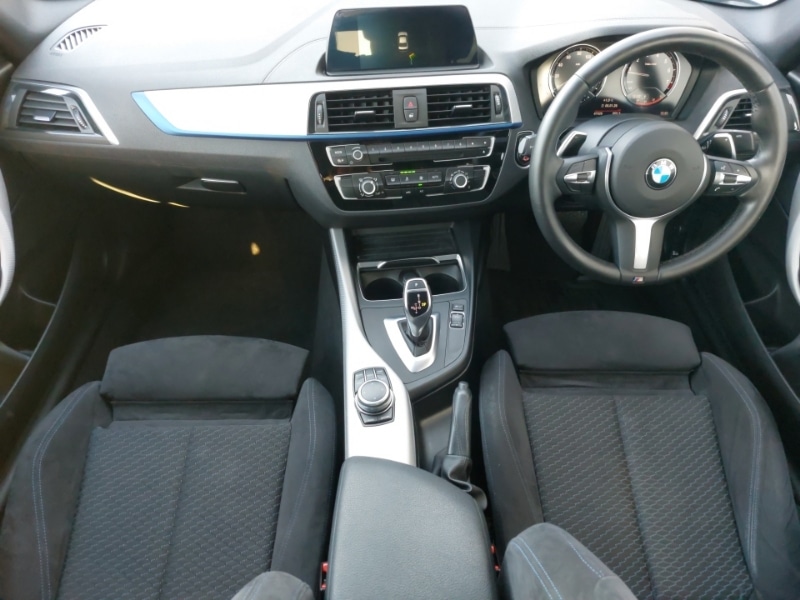 Used BMW 2 Series 2018 for sale - 77105557: Photo 2
