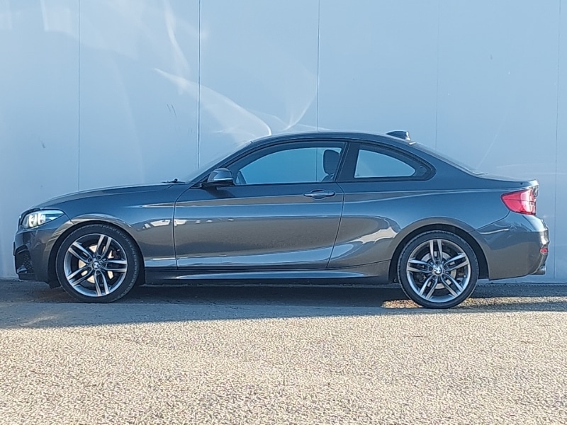 Used BMW 2 Series 2018 for sale - 77105557: Photo 4