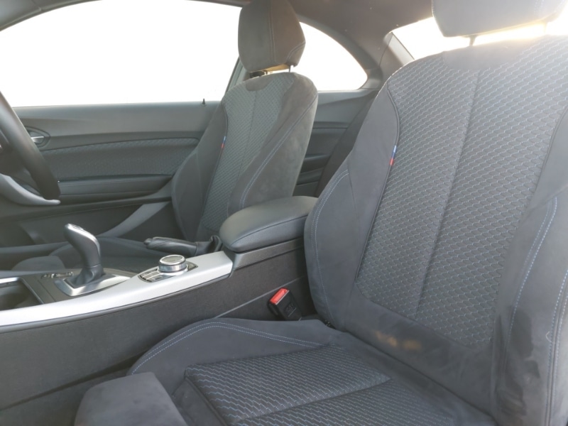 Used BMW 2 Series 2018 for sale - 77105557: Photo 5