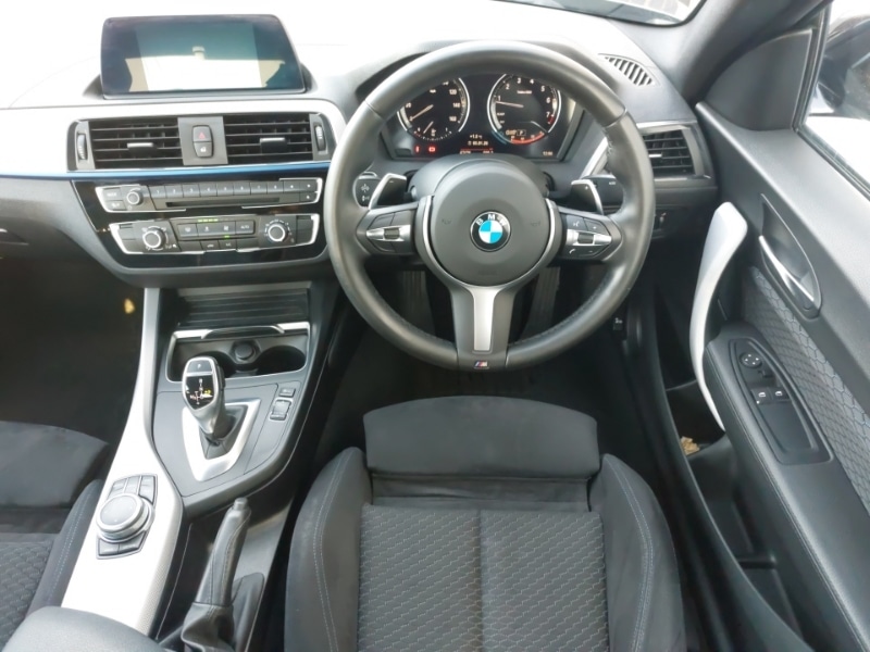 Used BMW 2 Series 2018 for sale - 77105557: Photo 7