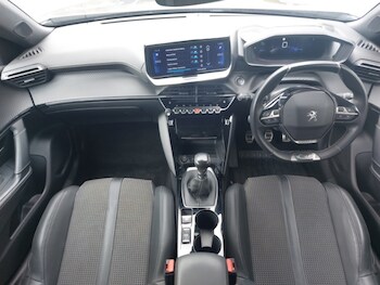 Used Peugeot 2008 2020 for sale - 78617298: Photo