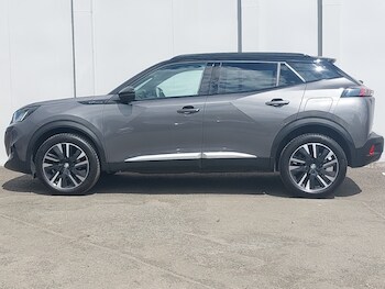 Used Peugeot 2008 2020 for sale - 78617298: Photo