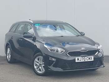 2020 - 1.0T GDi ISG 2 5dr