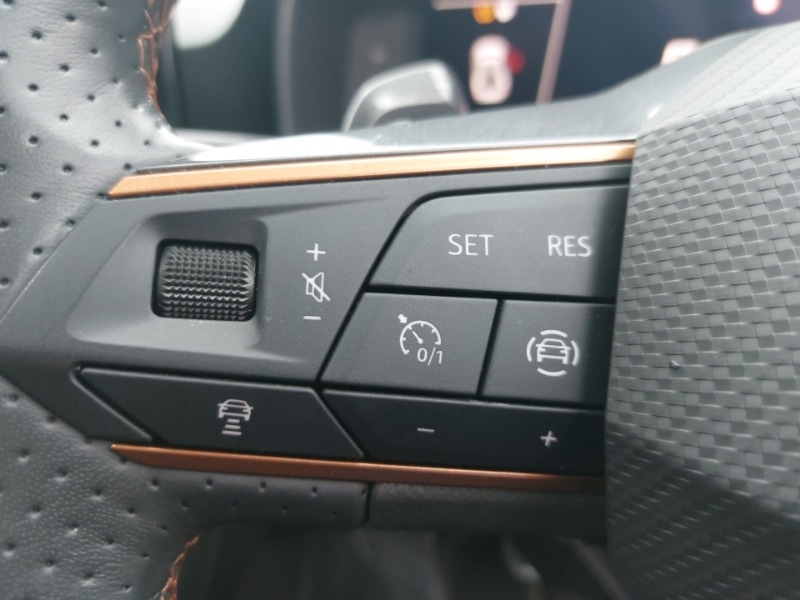 Used Cupra Leon 2024 for sale - 77467069: Photo 19