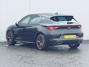 Used Cupra Leon 2024 for sale - 77467069: Photo