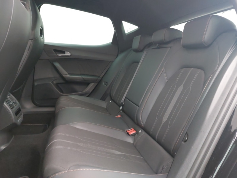 Used Cupra Leon 2024 for sale - 77467069: Photo 6