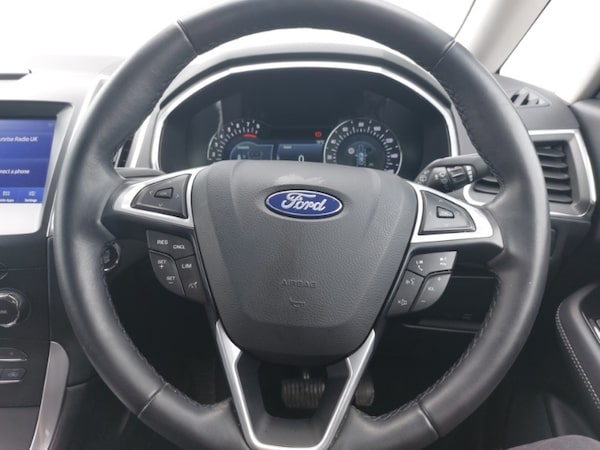 Used Ford Galaxy 2022 for sale - 76238219: Photo 11
