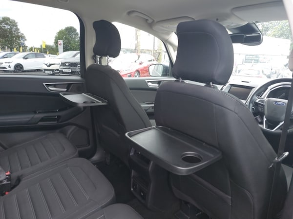 Used Ford Galaxy 2022 for sale - 76238219: Photo 12