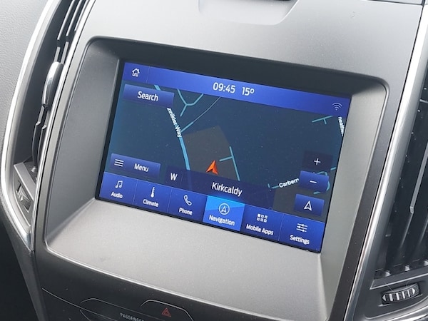 Used Ford Galaxy 2022 for sale - 76238219: Photo 13