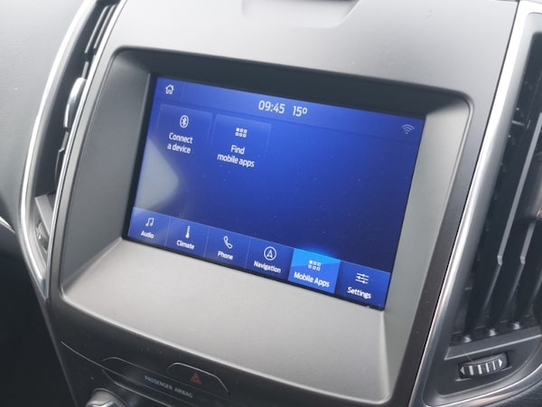Used Ford Galaxy 2022 for sale - 76238219: Photo 14