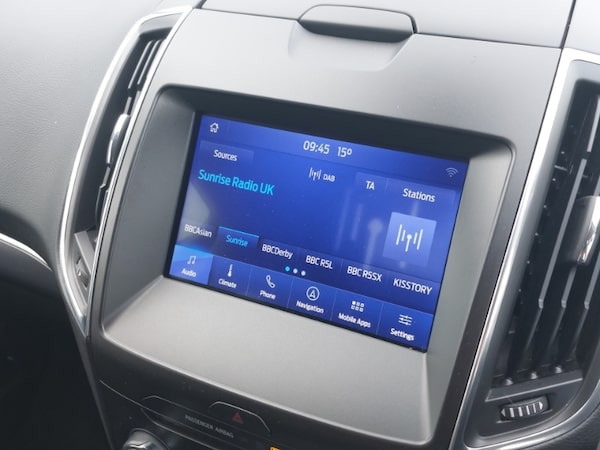 Used Ford Galaxy 2022 for sale - 76238219: Photo 15