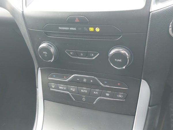 Used Ford Galaxy 2022 for sale - 76238219: Photo 16