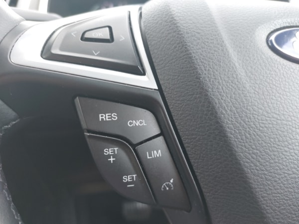 Used Ford Galaxy 2022 for sale - 76238219: Photo 18