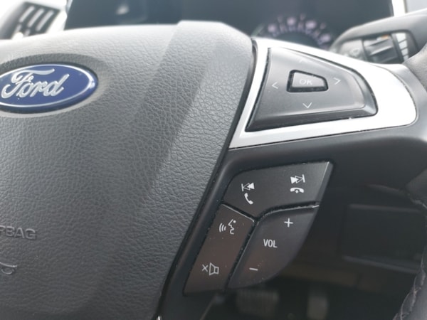 Used Ford Galaxy 2022 for sale - 76238219: Photo 19