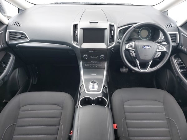 Used Ford Galaxy 2022 for sale - 76238219: Photo 2