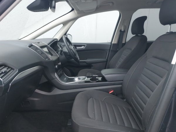 Used Ford Galaxy 2022 for sale - 76238219: Photo 5