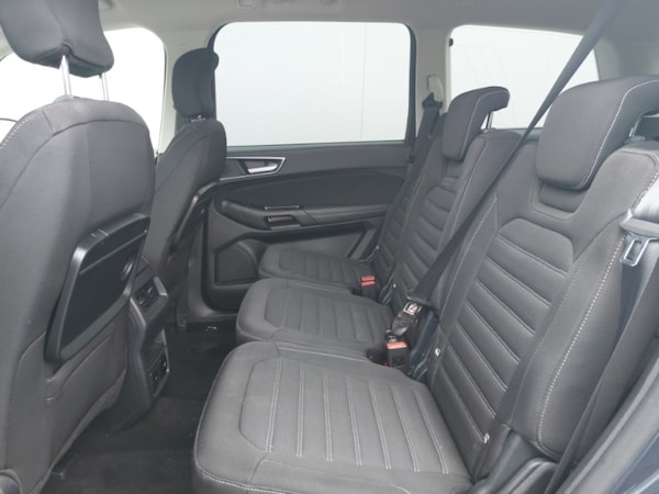 Used Ford Galaxy 2022 for sale - 76238219: Photo 6