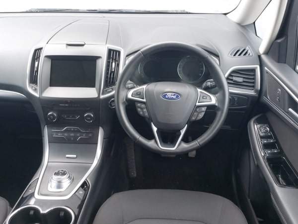 Used Ford Galaxy 2022 for sale - 76238219: Photo 7