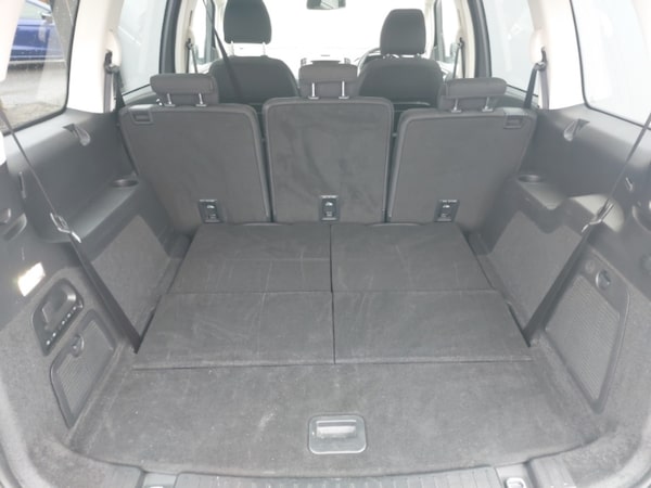 Used Ford Galaxy 2022 for sale - 76238219: Photo 8