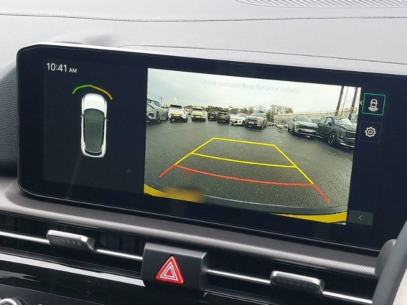 Used Kia Sportage 2025 for sale - 77020712: Photo 11