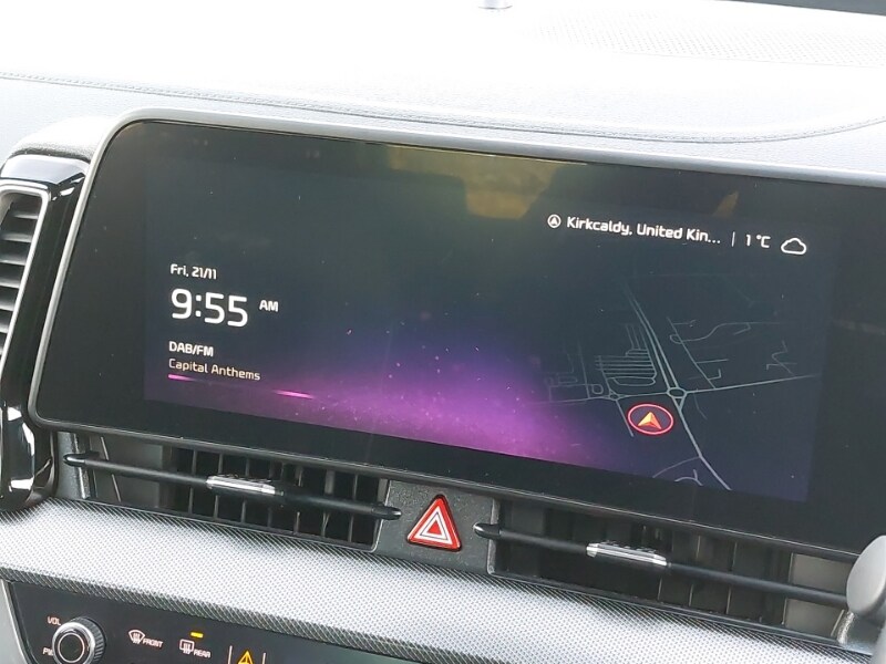 Used Kia Sportage 2025 for sale - 76651722: Photo 10