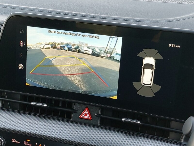 Used Kia Sportage 2025 for sale - 76651722: Photo 11