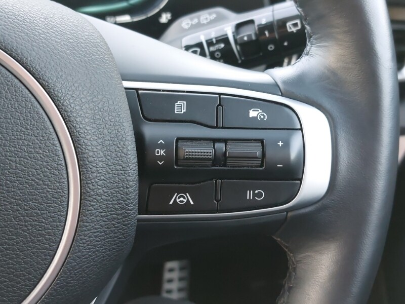 Used Kia Sportage 2025 for sale - 76651722: Photo 15