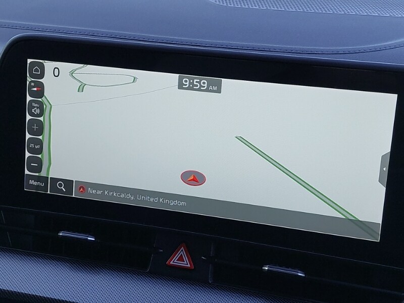 Used Kia Sportage 2025 for sale - 76651722: Photo 18