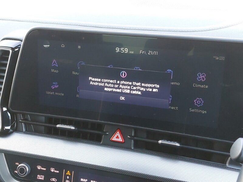 Used Kia Sportage 2025 for sale - 76651722: Photo 19