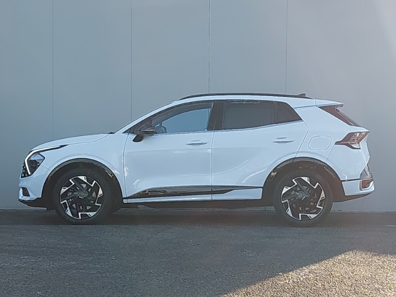 Used Kia Sportage 2025 for sale - 76651722: Photo 4