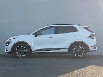 Used Kia Sportage 2025 for sale - 76651722: Photo