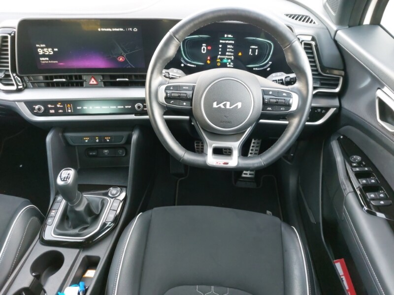 Used Kia Sportage 2025 for sale - 76651722: Photo 7