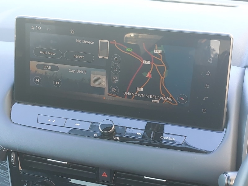 Used Nissan Qashqai 2022 for sale - 76282204: Photo 10