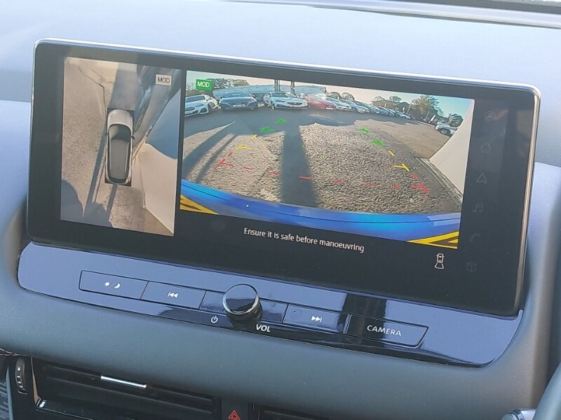 Used Nissan Qashqai 2022 for sale - 76282204: Photo 11