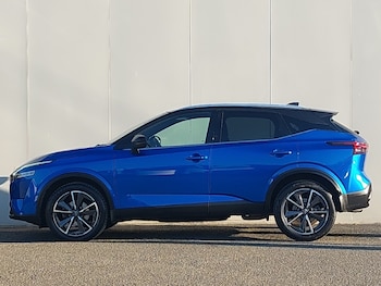 Used Nissan Qashqai 2022 for sale - 76282204: Photo