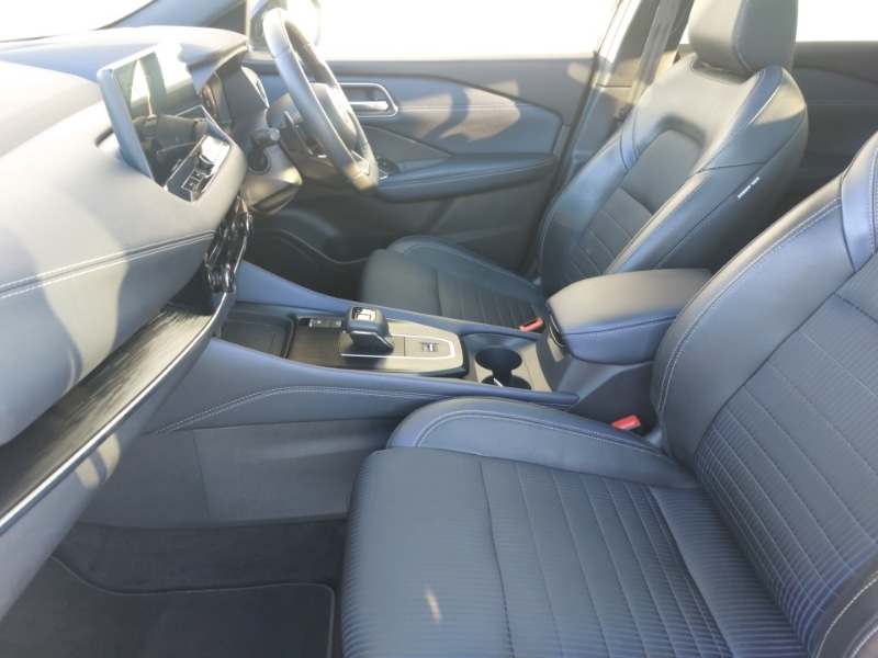 Used Nissan Qashqai 2022 for sale - 76282204: Photo 5